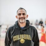 Pallacanestro Reggiana, il vice allenatore Federico Fucà entra a far parte dello staff della nazionale colombiana