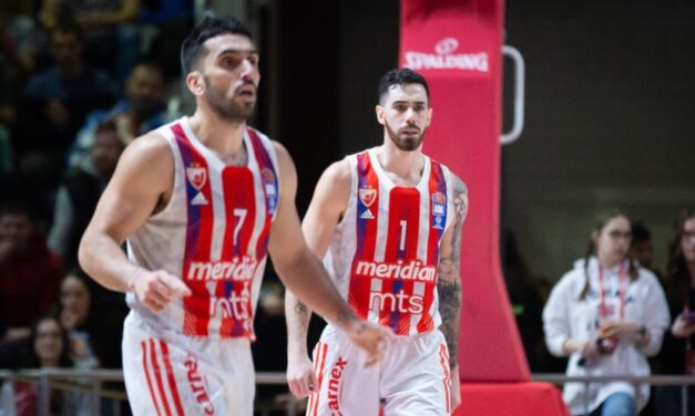BM MERCATO / FACUNDO CAMPAZZO POTREBBE RITROVARE LUCA VILDOZA A BELGRADO – DI MATTEO CAZZULANI