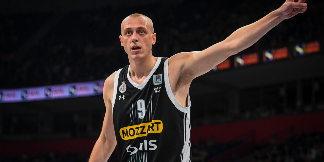 FOCUS BM / L’ACCORDO TRA SMAILAGIĆ E POZZECCO DETTATO DA UNA SCELTA TECNICA DEL PARTIZAN – DI MATTEO CAZZULANI