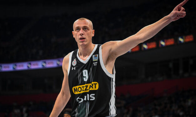 FOCUS BM / L’ACCORDO TRA SMAILAGIĆ E POZZECCO DETTATO DA UNA SCELTA TECNICA DEL PARTIZAN – DI MATTEO CAZZULANI