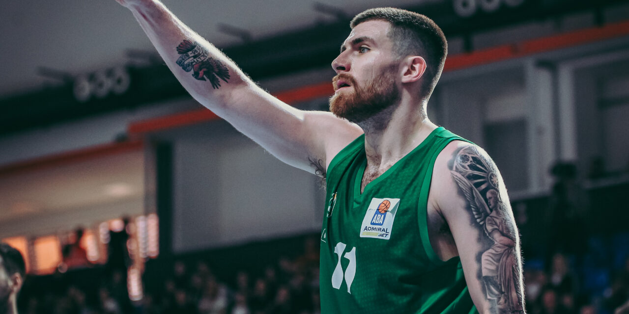 BM MERCATO / LEGA ADRIATICA, LA SCELTA DELLO ŠIROKI NEOPROMOSSO: UN PLAYMAKER DAL FOOTBALL AMERICANO PER LA SALVEZZA – DI MATTEO CAZZULANI