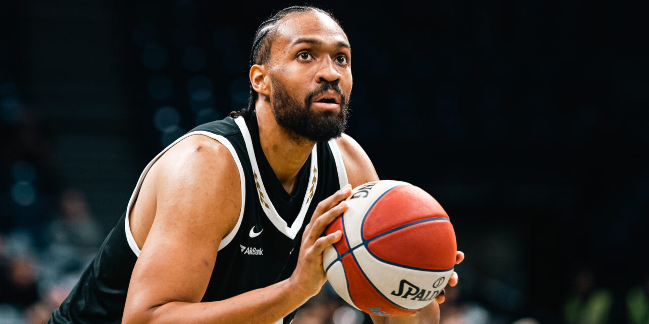 BM MERCATO / JABARI PARKER (SEMPRE) FUORI SQUADRA AL PARTIZAN – DI MATTEO CAZZULANI