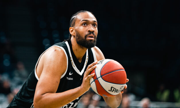 BM MERCATO / JABARI PARKER (SEMPRE) FUORI SQUADRA AL PARTIZAN – DI MATTEO CAZZULANI
