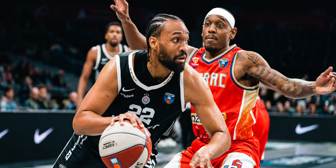 BM MERCATO / AL PARTIZAN SI RIAPRE LA QUESTIONE JABARI PARKER – DI MATTEO CAZZULANI