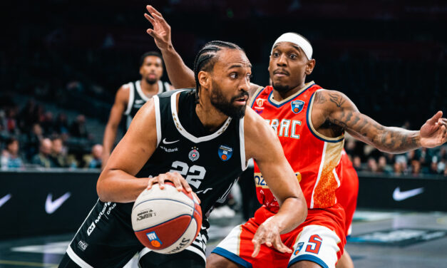 BM MERCATO / AL PARTIZAN SI RIAPRE LA QUESTIONE JABARI PARKER – DI MATTEO CAZZULANI