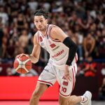 Olimpia Milano, Bolmaro: «Lavoro ogni giorno per tornare in NBA»