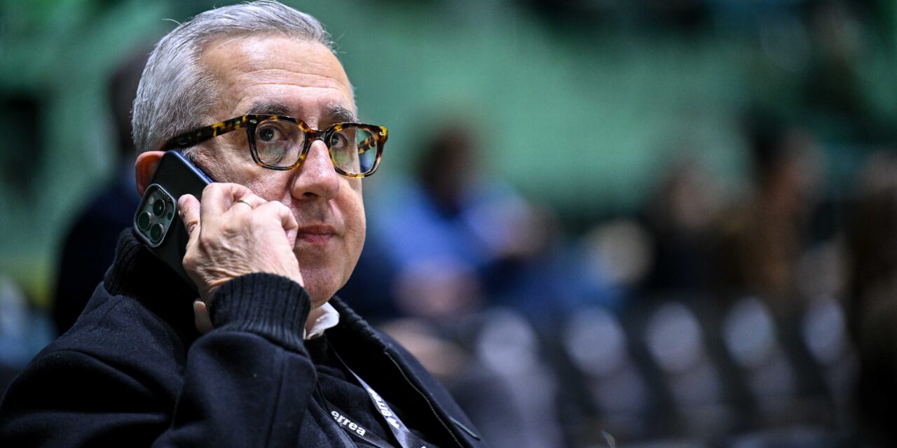 Olimpia Milano, Stavropoulos: “Squadra equilibrata e profonda”. Poi le parole su Peters e Poeta
