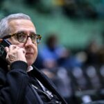 Olimpia Milano, Stavropoulos: “Squadra equilibrata e profonda”. Poi le parole su Peters e Poeta