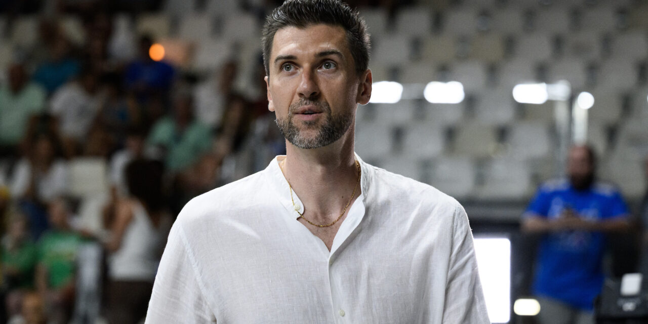 Andrea Bargnani sulle nuove Roma: “Capisco le critiche dei tifosi”