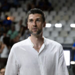 Andrea Bargnani sulle nuove Roma: “Capisco le critiche dei tifosi”
