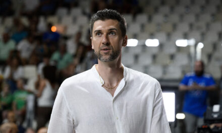 Andrea Bargnani sulle nuove Roma: “Capisco le critiche dei tifosi”