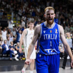 BC Roma SPQR, ecco il roster completo. Domani al via il traning cap