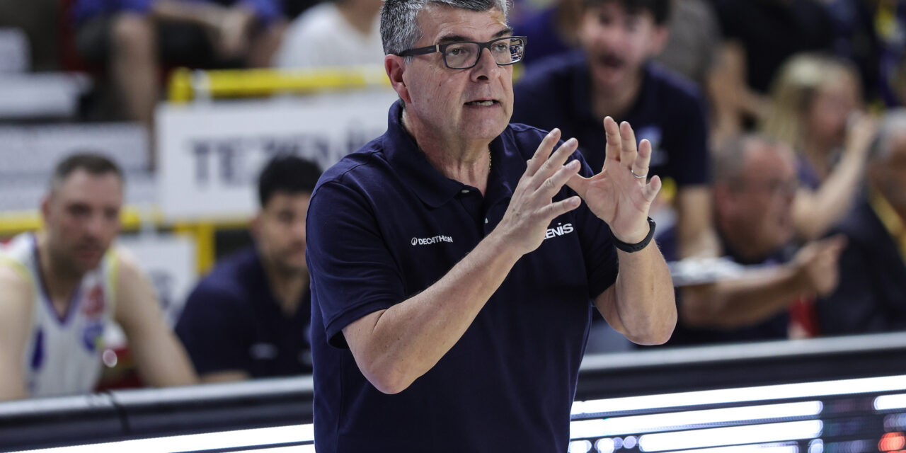 La nuova Tezenis prende forma: Treviso vince, ma Verona dà buoni segnali