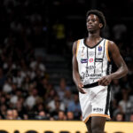 Trento, Cheickh Niang: «Questo club per me vuol dire famiglia»