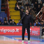 BC Roma SPQR: Magro nuovo Head Coach: “Costruire una squadra con identità”. Bianchini: “Roma possa riconoscersi nel Club”