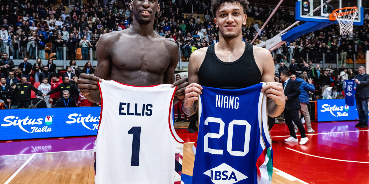 NCAA, stretta SEC sugli ex professionisti: il caso R.J. Luis investe anche Saliou Niang