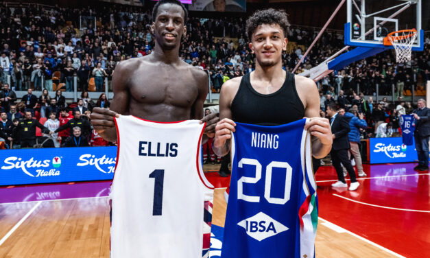 NCAA, stretta SEC sugli ex professionisti: il caso R.J. Luis investe anche Saliou Niang
