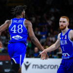 Focus BM | BC Roma, alla scoperta dei nuovi volti: l’asse azzurro Mannion-Emejuru, Iuzzolino Jr sulle orme del padre e l’esperienza NBA di Watson – di Flavio Tarabù