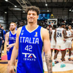 BM Mercato | Maxima Roma, ufficiale l’arrivo di Giovanni Veronesi