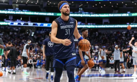 BM NBA TIME/ IL DIARIO DEL GIORNO – Klay Thompson verso i Lakers, Jokic e Maxey puntano ai contratti record – di Flavio Tarabù