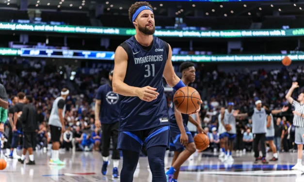 BM NBA TIME/ IL DIARIO DEL GIORNO – Klay Thompson verso i Lakers, Jokic e Maxey puntano ai contratti record – di Flavio Tarabù