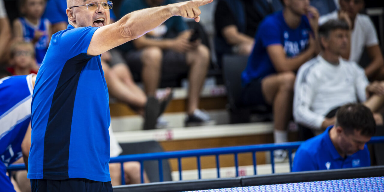 Marco Sodini: “L’NCAA è un’opportunità che colma una lacuna del basket italiano”