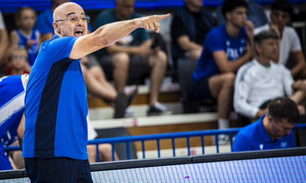 Marco Sodini: “L’NCAA è un’opportunità che colma una lacuna del basket italiano”