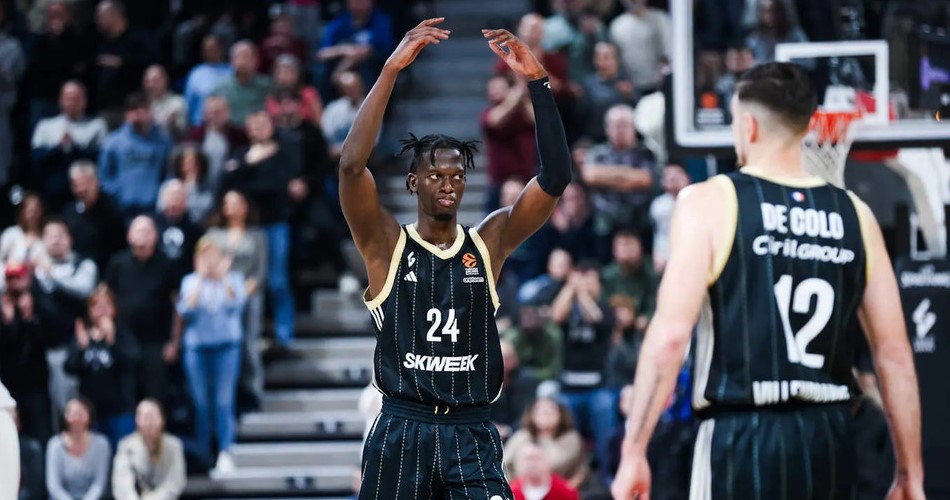BM MERCATO / L’OLYMPIACOS HA TROVATO IL SOSTITUTO DI ALEC PETERS ALL’ASVEL – DI MATTEO CAZZULANI