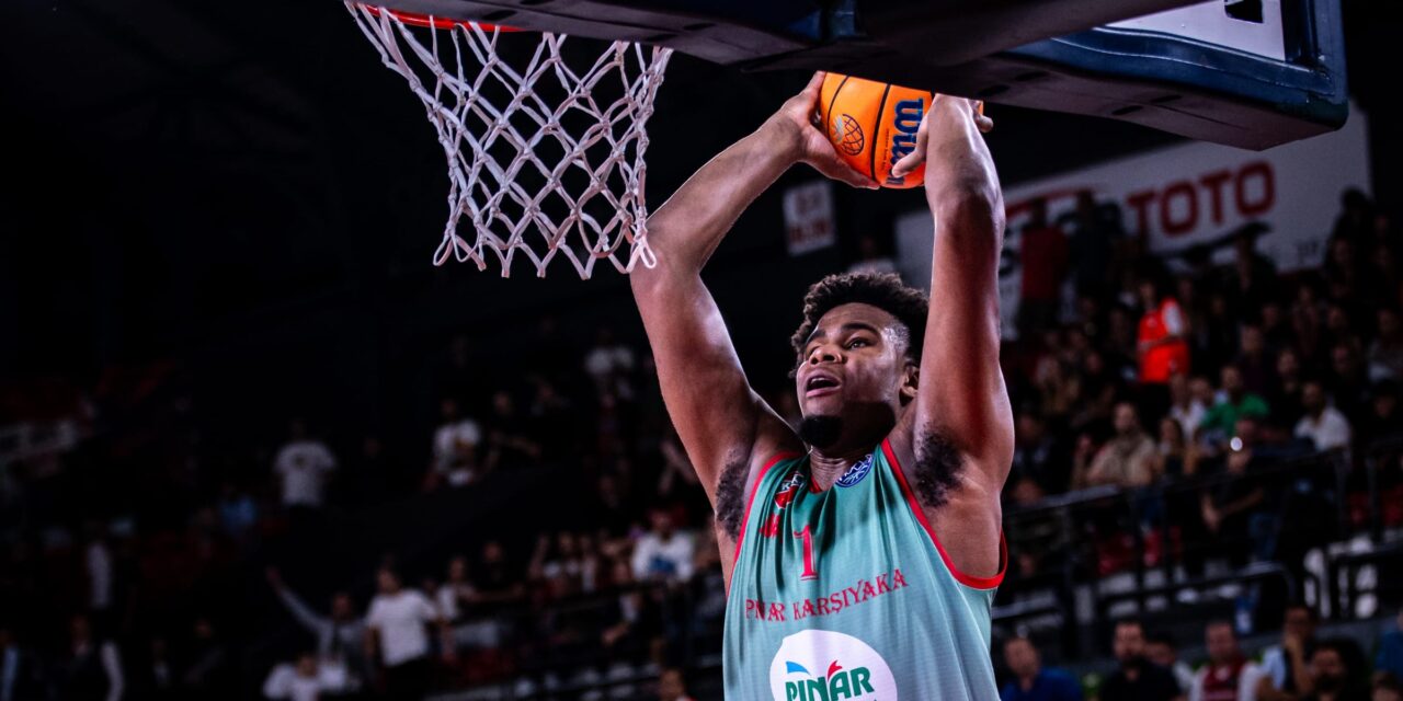 BM Mercato | Maxima Roma, ufficiale Vernon Carey Jr.