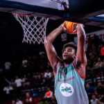 BM Mercato | Maxima Roma, ufficiale Vernon Carey Jr.