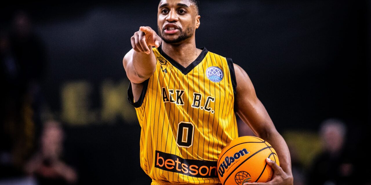 BM Mercato | Maxima Roma prende forma: vicini Brynton Lemar, Gora Camara e Mirza Alibegovic