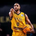 BM Mercato | Maxima Roma prende forma: vicini Brynton Lemar, Gora Camara e Mirza Alibegovic