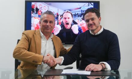 FOCUS BM/ IL DS MARTON CI RACCONTA LA GEMINI MESTRE 2026-2027: “ABBIAMO VOLUTO CONTINUARE SU UN PROGETTO TECNICO FRESCO, NUOVO MA AMBIZIOSO E BASATO SULLA CRESCITA DEL CLUB E DEI GIOCATORI CHE NE FANNO PARTE” – DI CHIARA MORBIO