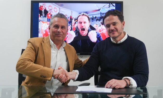 FOCUS BM/ IL DS MARTON CI RACCONTA LA GEMINI MESTRE 2026-2027: “ABBIAMO VOLUTO CONTINUARE SU UN PROGETTO TECNICO FRESCO, NUOVO MA AMBIZIOSO E BASATO SULLA CRESCITA DEL CLUB E DEI GIOCATORI CHE NE FANNO PARTE” – DI CHIARA MORBIO