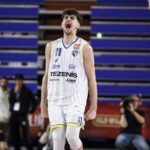 BM Mercato | Olimpia Milano, ufficiale Andrea Loro: accordo pluriennale e prestito a Verona