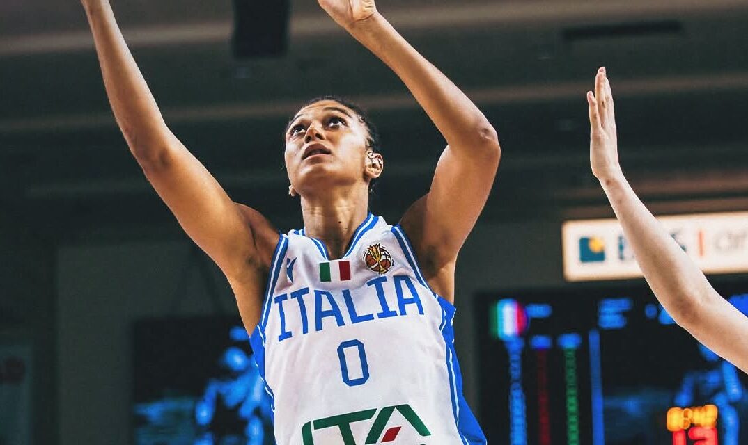 BM AZZURRO/ LE PAGELLE: Keys illumina, Andrè domina – di Eugenio Petrillo