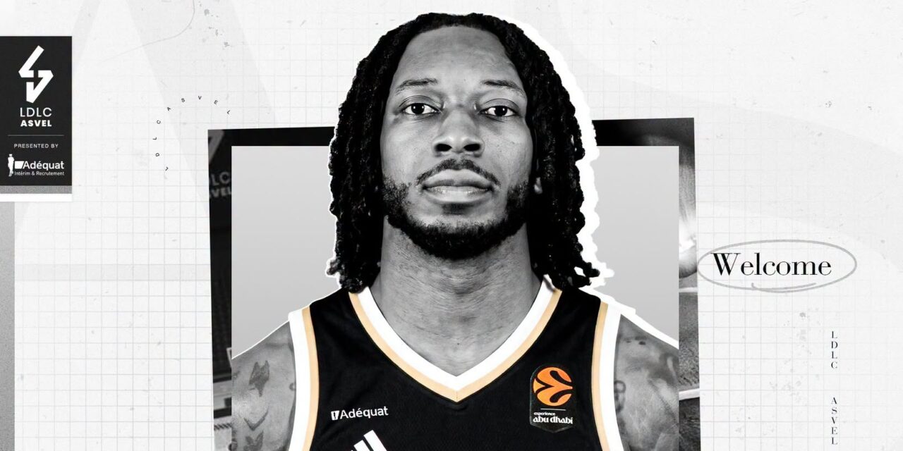 BM MERCATO EUROPA/ IL DIARIO DEL GIORNO: L’ASVEL CONTINUA A RINFORZARSI, SITUAZIONE ESUBERI INTERNI ANCORA COMPLICATA IN CASA OLYMPIACOS E PARTIZAN – DI ALESSIO APICELLA