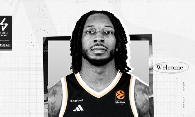 BM MERCATO EUROPA/ IL DIARIO DEL GIORNO: L’ASVEL CONTINUA A RINFORZARSI, SITUAZIONE ESUBERI INTERNI ANCORA COMPLICATA IN CASA OLYMPIACOS E PARTIZAN – DI ALESSIO APICELLA