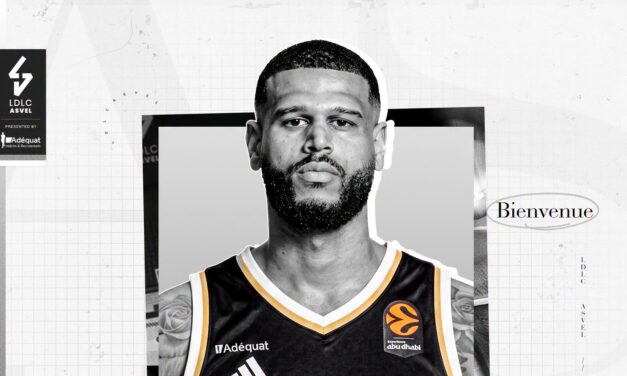 BM MERCATO EUROPA/ IL DIARIO DEL GIORNO: UN EX LBA PER COACH GALBIATI, E MENTRE L’ASVEL CHIUDE IL ROSTER, NASCE UN NUOVO CASO IN ISRAELE! – DI ALESSIO APICELLA