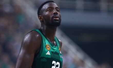 BM MERCATO / ŽELJKO OBRADOVIĆ BLINDA JERIAN GRANT AL PANATHINAIKOS – DI MATTEO CAZZULANI