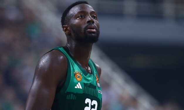 BM MERCATO / ŽELJKO OBRADOVIĆ BLINDA JERIAN GRANT AL PANATHINAIKOS – DI MATTEO CAZZULANI