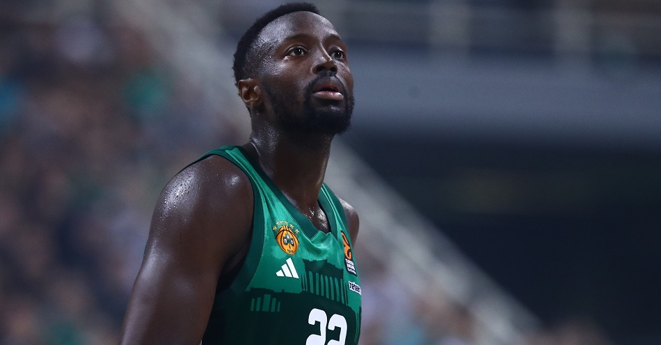 BM MERCATO / ŽELJKO OBRADOVIĆ BLINDA JERIAN GRANT AL PANATHINAIKOS – DI MATTEO CAZZULANI