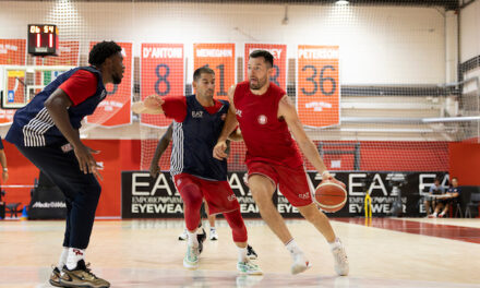 BM FOCUS/ Un campione d’Europa alla corte dell’Olimpia Milano: Alec Peters pronto ad essere l’arma vincente di Peppe Poeta – di Valerio Laurenti