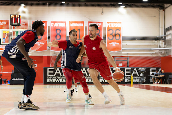 BM FOCUS/ Un campione d’Europa alla corte dell’Olimpia Milano: Alec Peters pronto ad essere l’arma vincente di Peppe Poeta – di Valerio Laurenti