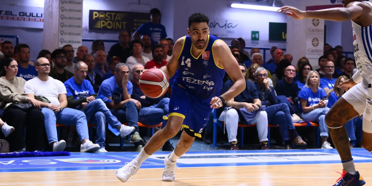 Lorenzo Ambrosin ed il debutto in serie A con Verona: “Speravo tanto di avere questa opportunità”