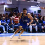 Lorenzo Ambrosin ed il debutto in serie A con Verona: “Speravo tanto di avere questa opportunità”
