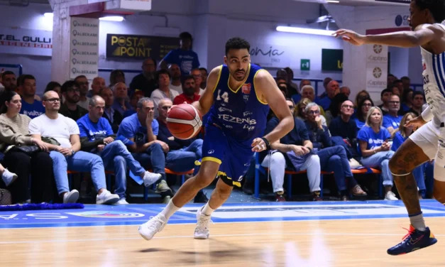 Lorenzo Ambrosin ed il debutto in serie A con Verona: “Speravo tanto di avere questa opportunità”