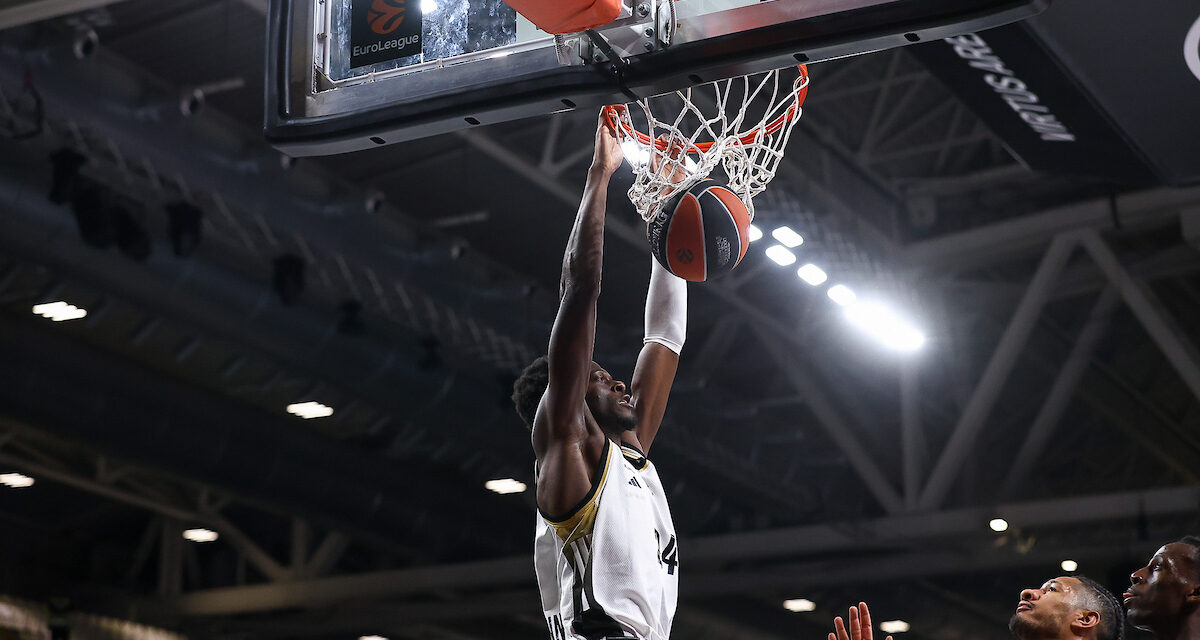 BM MERCATO EUROPA/ IL DIARIO DEL GIORNO: UN PACERS IN ARRIVO A BELGRADO SPONDA PARTIZAN, INTANTO L’OLYMPIACOS SI RINFORZA – DI ALESSIO APICELLA