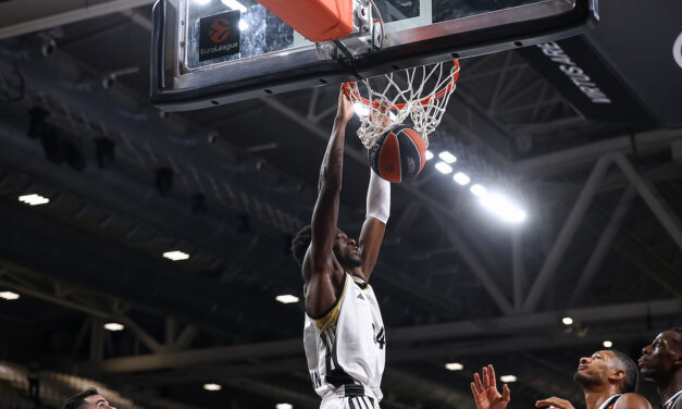 BM MERCATO EUROPA/ IL DIARIO DEL GIORNO: UN PACERS IN ARRIVO A BELGRADO SPONDA PARTIZAN, INTANTO L’OLYMPIACOS SI RINFORZA – DI ALESSIO APICELLA