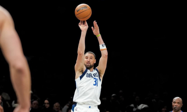 BM NBA TIME / Il diario del giorno – Klay Thompson verso Miami dopo il buyout. Timberwolves, cambio al vertice – di Flavio Tarabù